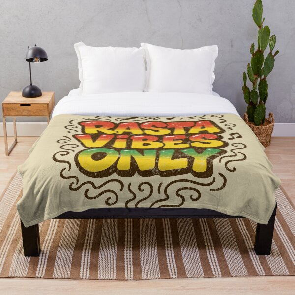 Item preview, Rasta Vibes Only designed and sold by SavvyEarth.