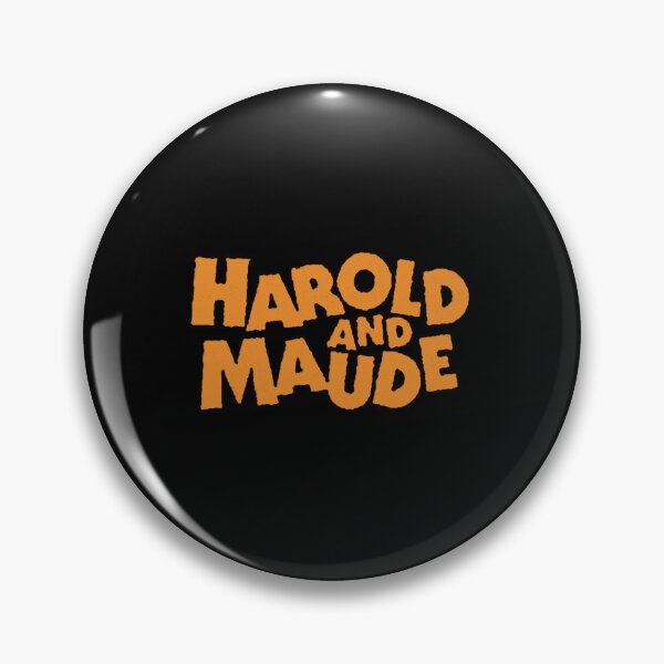 Item preview, Harold And Maude Poster Font designed and sold by SWEETSOUTHERNS.