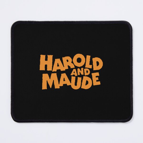 Item preview, Harold And Maude Poster Font designed and sold by SWEETSOUTHERNS.