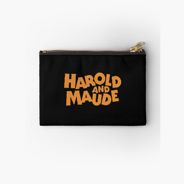 Item preview, Harold And Maude Poster Font designed and sold by SWEETSOUTHERNS.