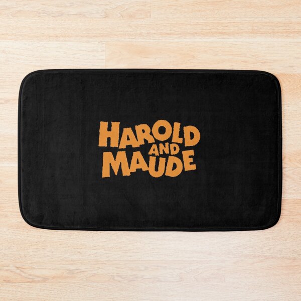 Item preview, Harold And Maude Poster Font designed and sold by SWEETSOUTHERNS.