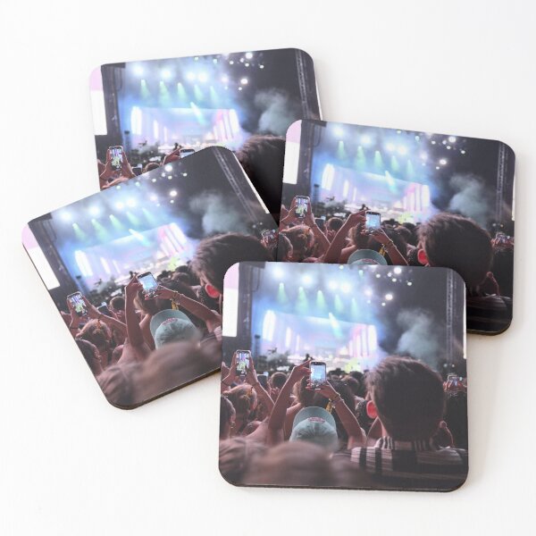 Item preview, Bright Light Concert designed and sold by Weepin.