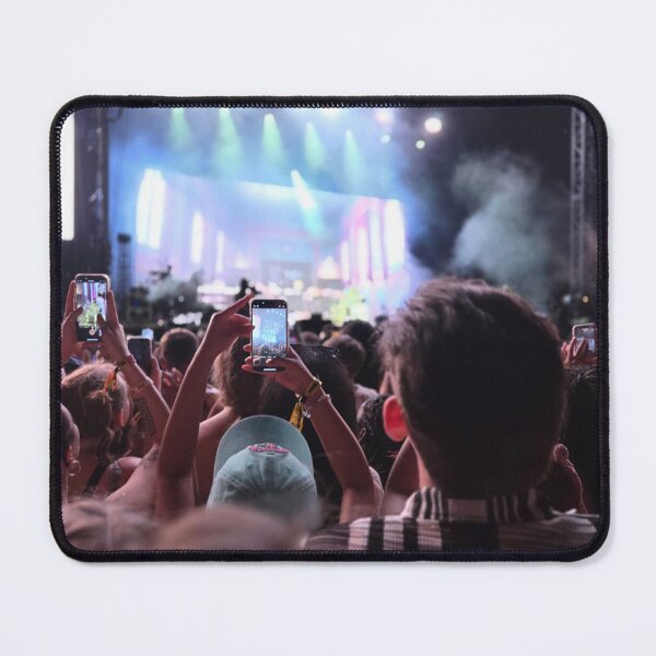 Item preview, Bright Light Concert designed and sold by Weepin.