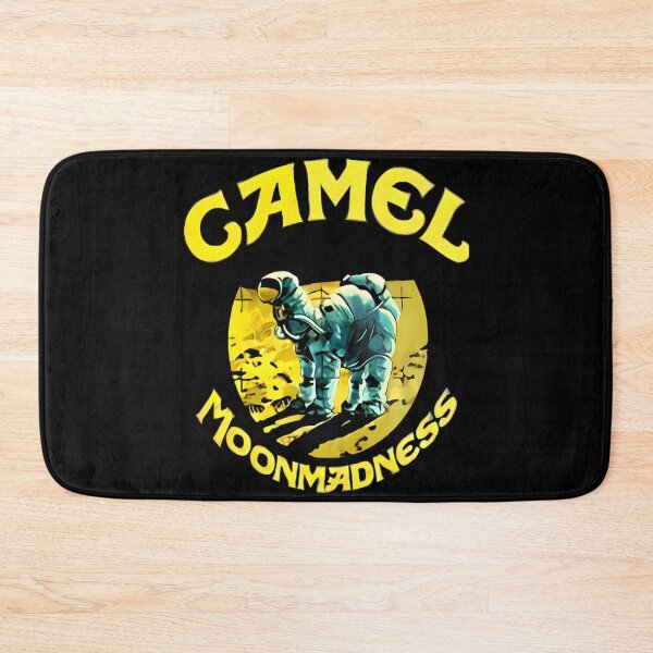 Item preview, Camel Band designed and sold by brigitweamj.