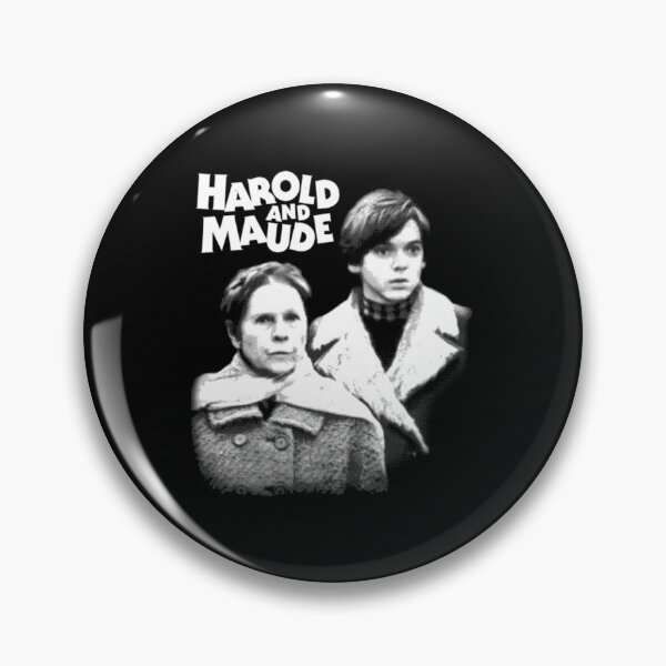 Item preview, Harold And Maude 2 designed and sold by SWEETSOUTHERNS.