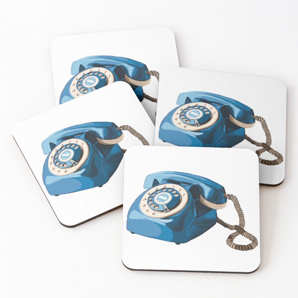 Item preview, Retro telephone designed and sold by Scentcozy.