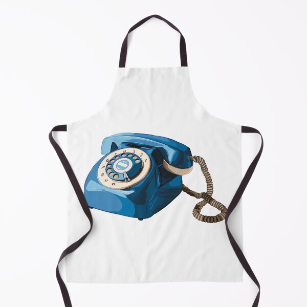 Item preview, Retro telephone designed and sold by Scentcozy.