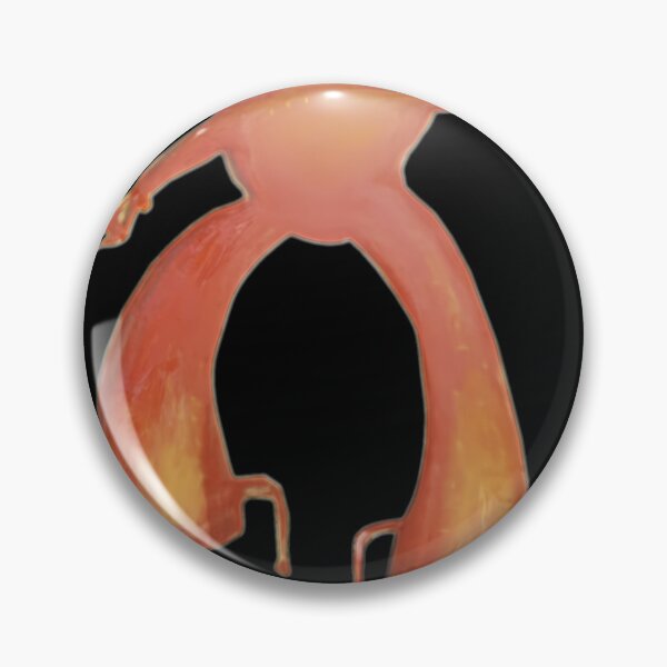 Item preview, The Flaming Lips - Pink Robot  	 designed and sold by osvwofurg99.