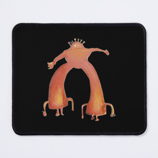 Item preview, The Flaming Lips - Pink Robot designed and sold by osvwofurg99.