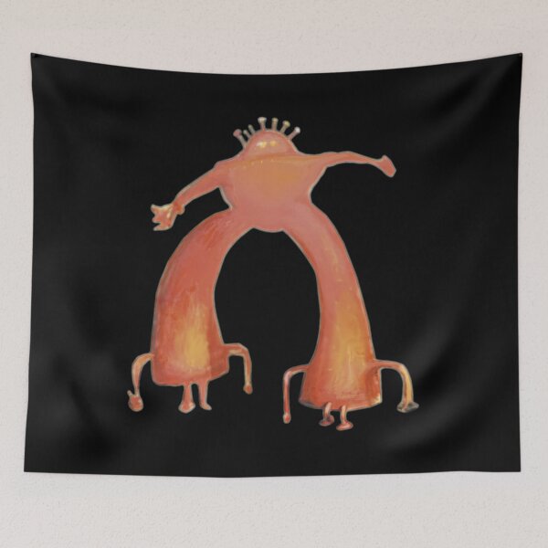 Item preview, The Flaming Lips - Pink Robot  	 designed and sold by osvwofurg99.