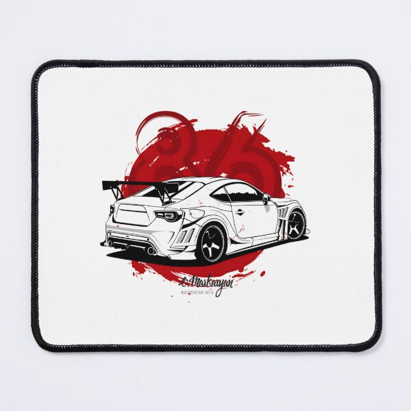 Item preview, GT86 Essential 		 designed and sold by cuyqyxixly41.