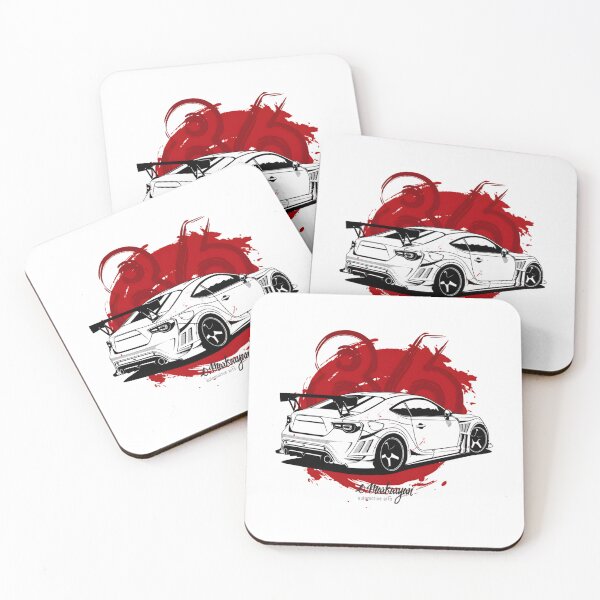Item preview, GT86 Essential 		 designed and sold by cuyqyxixly41.