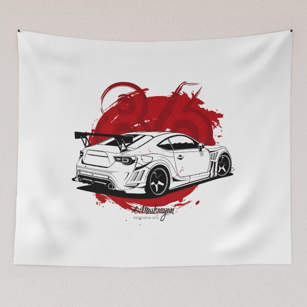 Item preview, GT86 Essential 		 designed and sold by cuyqyxixly41.