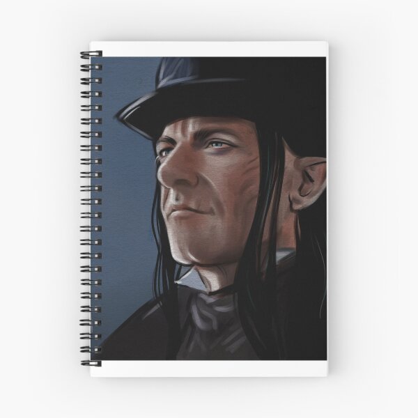 Item preview, Jekyll designed and sold by nekroticism.