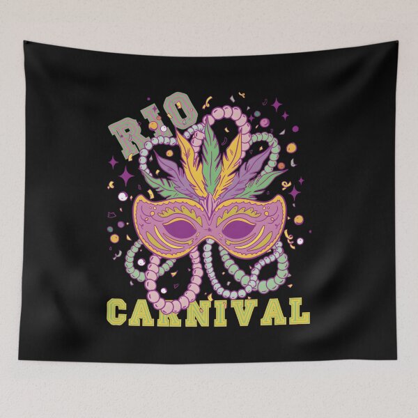 Artikelvorschau, Brasilien Rio Karneval Rio De Janeiro entworfen und verkauft von aqnkkalw83.
