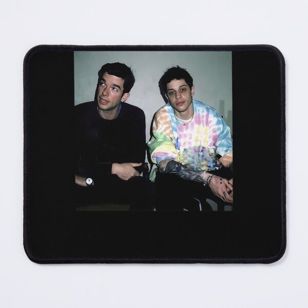 Item preview, Pete Davidson and John mulaney For Fans designed and sold by yqwetnps40.