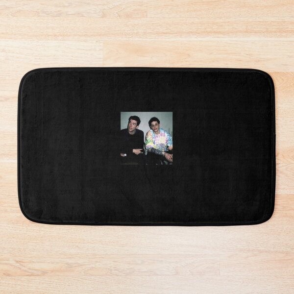 Item preview, Pete Davidson and John mulaney 	 For Fans	 designed and sold by yqwetnps40.