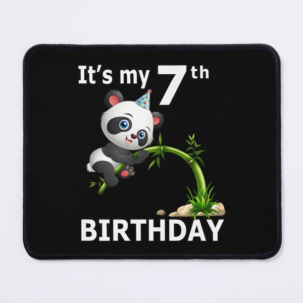 Item preview, 7 Panda 7Th Py Animal Panda designed and sold by neyvrvdpez49.