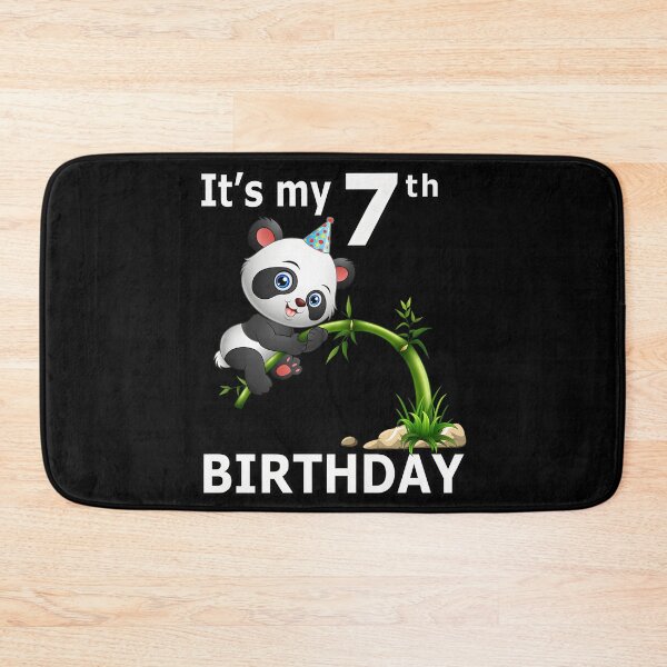 Item preview, 7 Panda 7Th Py Animal Panda designed and sold by neyvrvdpez49.