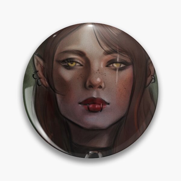 Item preview, Ghash designed and sold by nekroticism.