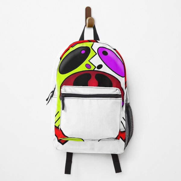 Item preview, Split Panda – Colorful Madness designed and sold by Hungry4Creativity.