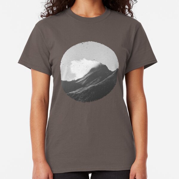 I SEE FIRE Classic T-Shirt