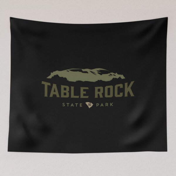 Item preview, Table Rock State Park Classic 		 designed and sold by okizcscyauv98.