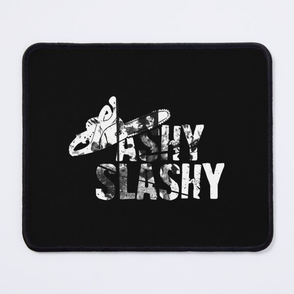 Item preview, The Chainsaw as Ashy Slashy designed and sold by alscbcfnzbz47.