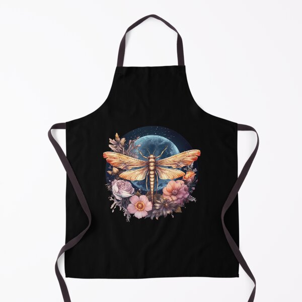 Item preview, Mystical Moon Dragonfly   1	 designed and sold by hdgpbtopdoe8.