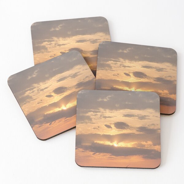 Item preview, Sunrise on the Country Side designed and sold by Weepin.