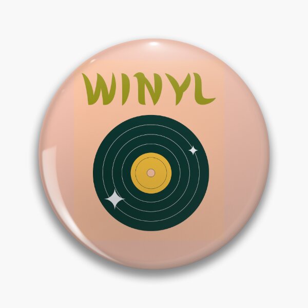 Item preview, old school vinyl music designed and sold by NaGoSphere.