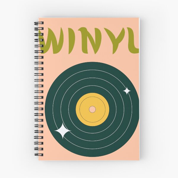 Item preview, old school vinyl music designed and sold by NaGoSphere.