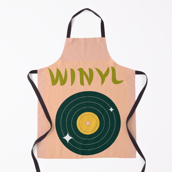 Item preview, old school vinyl music designed and sold by NaGoSphere.