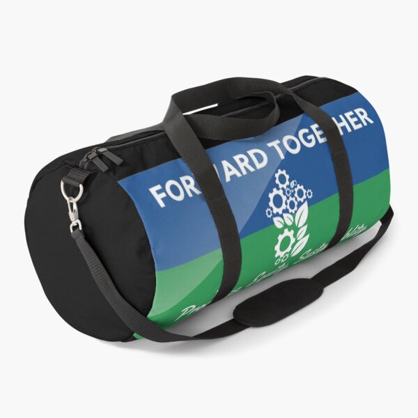 Item preview, Forward Together Progress Equity Sustainability Environmental designed and sold by Owcomm.