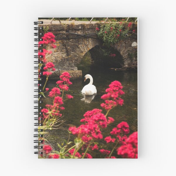 Item preview, A Cotswolds Swan designed and sold by Aaron Watkins.