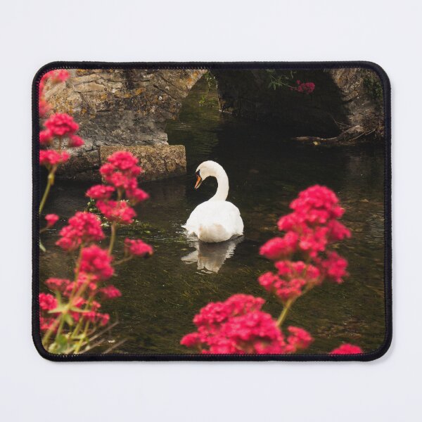 Item preview, A Cotswolds Swan designed and sold by Aaron Watkins.