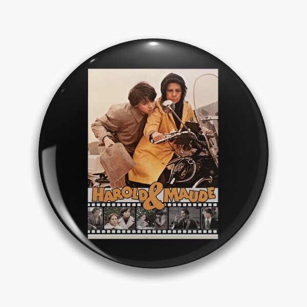 Item preview, Harold And Maude  designed and sold by SWEETSOUTHERNS.