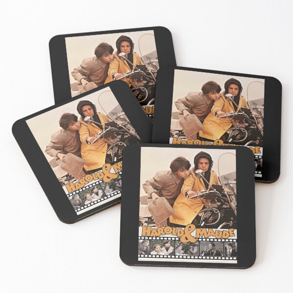 Item preview, Harold And Maude  designed and sold by SWEETSOUTHERNS.