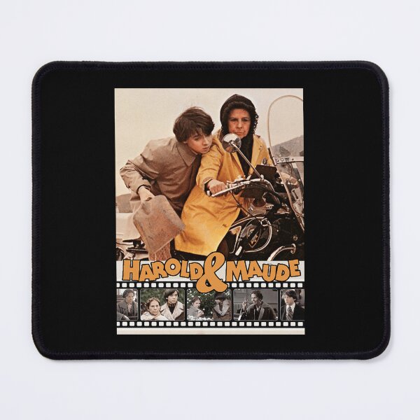 Item preview, Harold And Maude  designed and sold by SWEETSOUTHERNS.