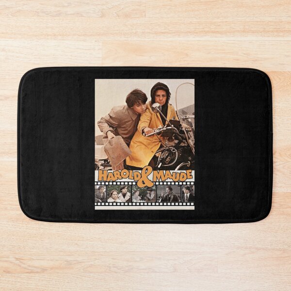 Item preview, Harold And Maude  designed and sold by SWEETSOUTHERNS.
