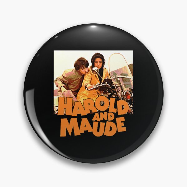 Item preview, Harold And Maude  designed and sold by SWEETSOUTHERNS.