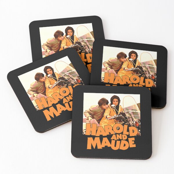Item preview, Harold And Maude  designed and sold by SWEETSOUTHERNS.