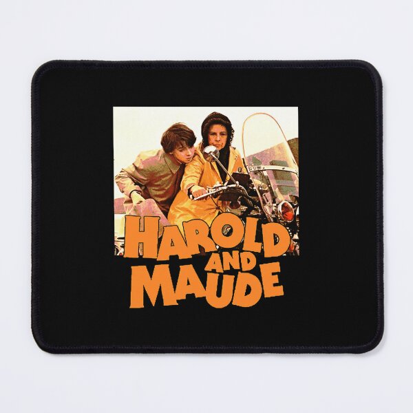 Item preview, Harold And Maude  designed and sold by SWEETSOUTHERNS.