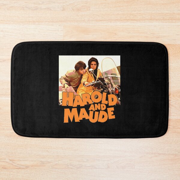 Item preview, Harold And Maude  designed and sold by SWEETSOUTHERNS.