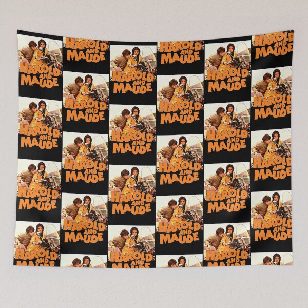 Item preview, Harold And Maude  designed and sold by SWEETSOUTHERNS.