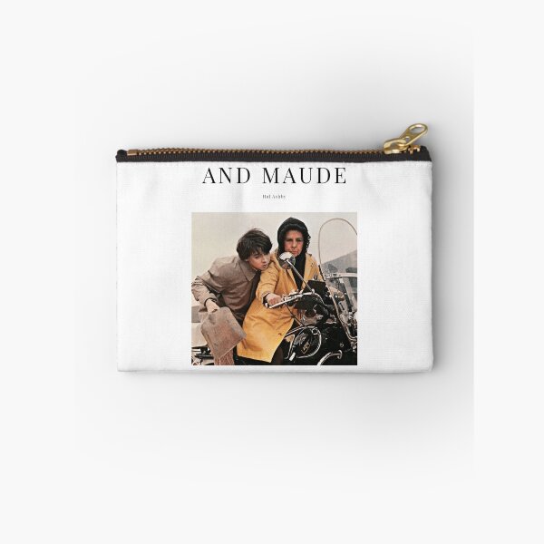 Item preview, Harold And Maude - Minimalist Movie Poster - Hal Ashby designed and sold by SWEETSOUTHERNS.