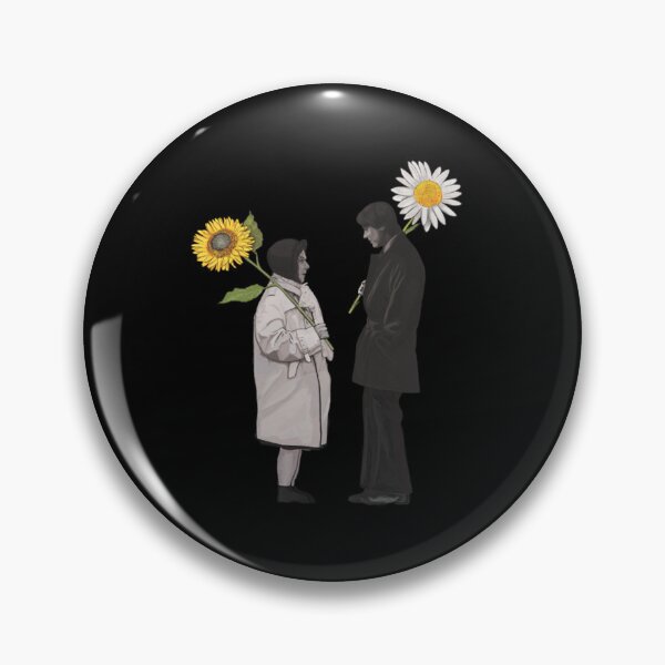 Item preview, Harold And Maude Flowers designed and sold by SWEETSOUTHERNS.