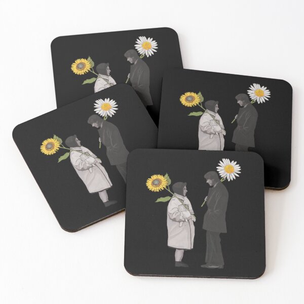 Item preview, Harold And Maude Flowers designed and sold by SWEETSOUTHERNS.