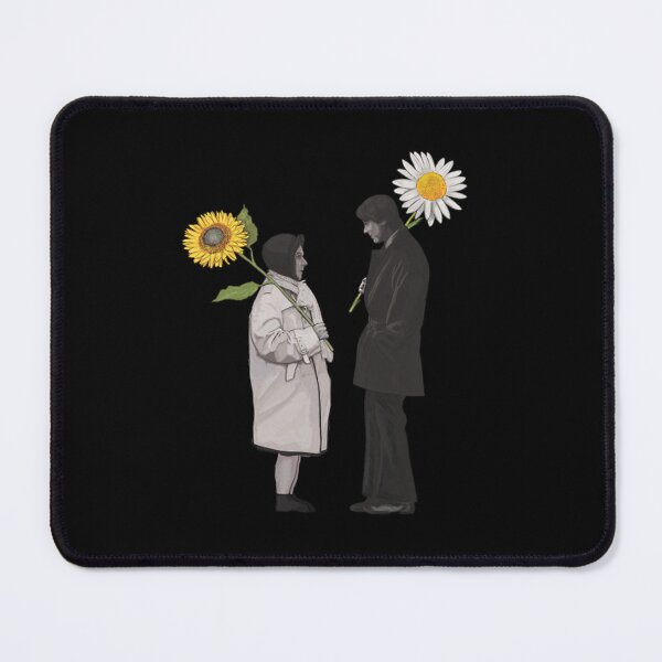 Item preview, Harold And Maude Flowers designed and sold by SWEETSOUTHERNS.
