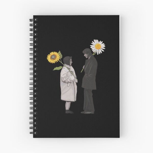Item preview, Harold And Maude Flowers designed and sold by SWEETSOUTHERNS.